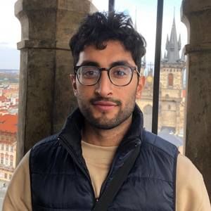 Meet your Posher, Nik